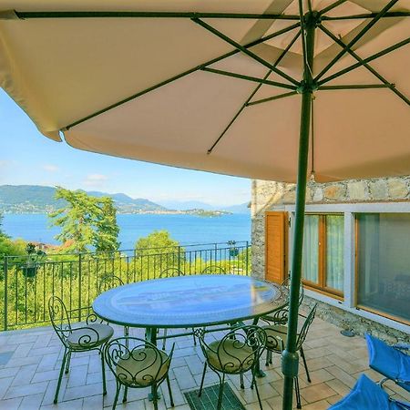 Lulu Villa Baveno Exterior photo