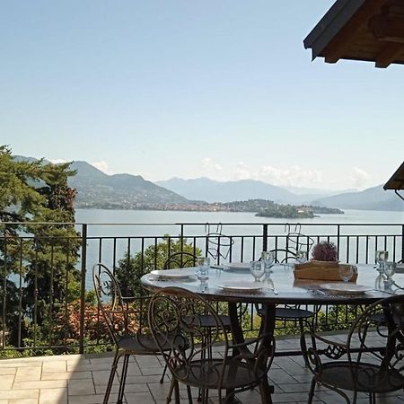Lulu Villa Baveno Exterior photo