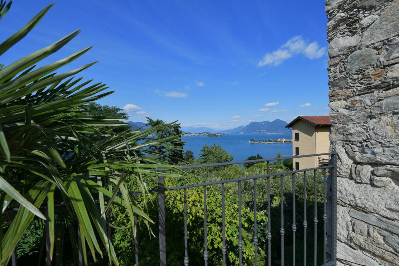Lulu Villa Baveno Exterior photo