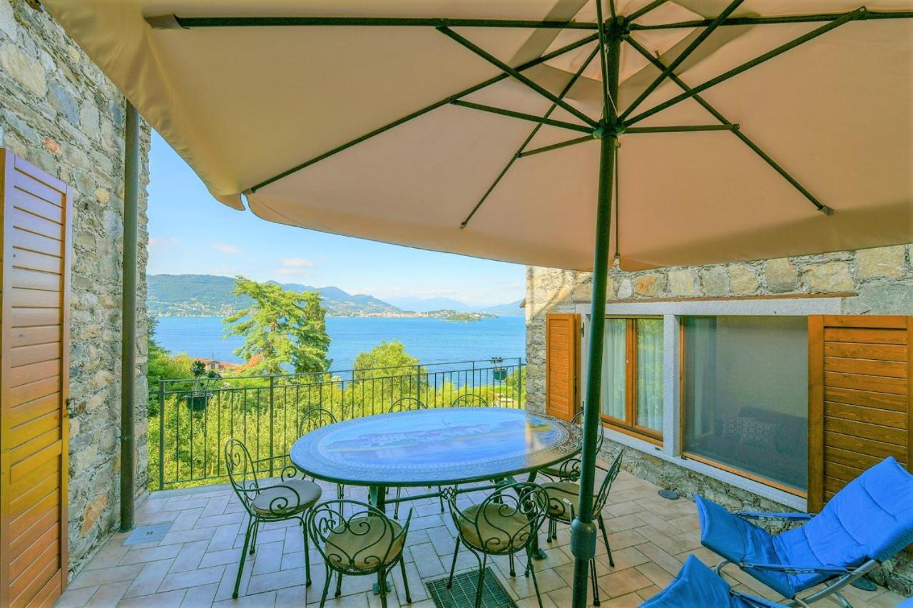 Lulu Villa Baveno Exterior photo