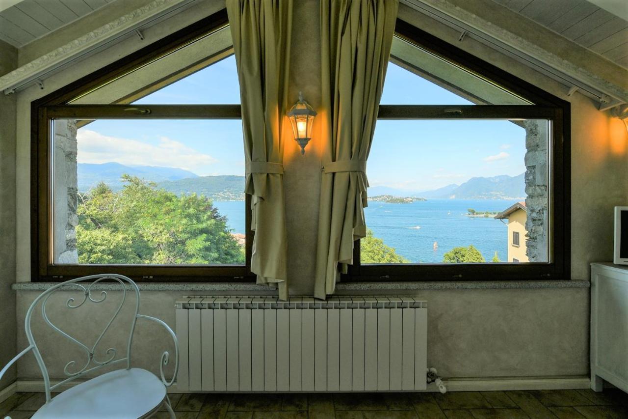 Lulu Villa Baveno Exterior photo