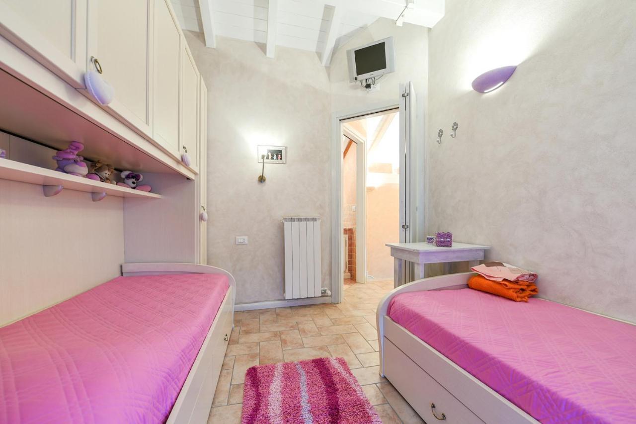 Lulu Villa Baveno Exterior photo