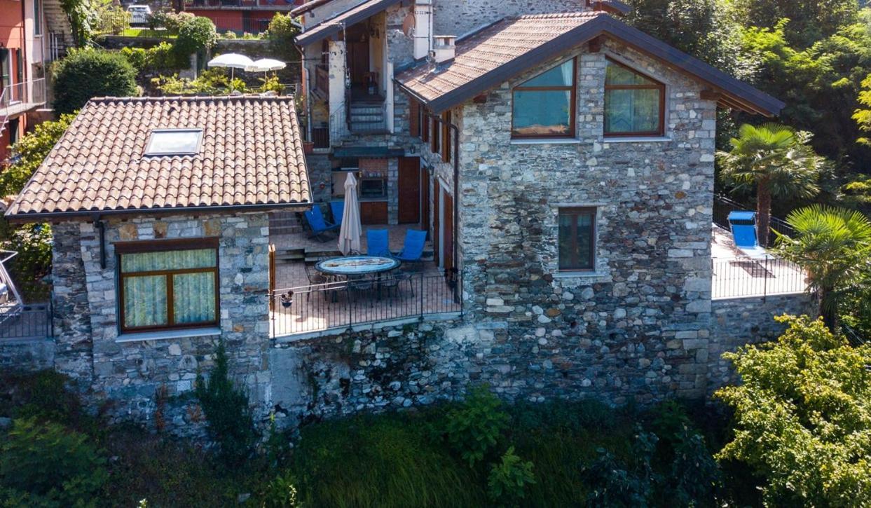 Lulu Villa Baveno Exterior photo